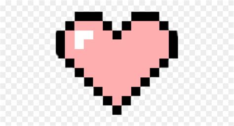 Heart Corazon Pink Pixel Pixeles Love Tumblr Rosa Cute Humble Bundle