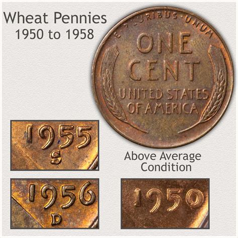 Incredible 50 Ideas Most Valuable Pennies
