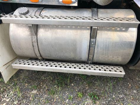 2019 Kenworth T800 Fuel Tank Strap For Sale Spencer Ia 25297309