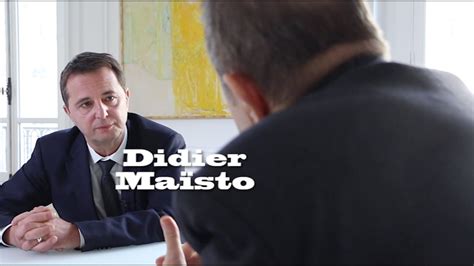 Choose from contactless same day delivery, drive up and more. Didier Maïsto - YouTube