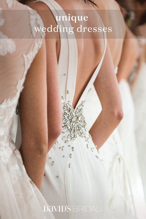 Find The Gown That Calls To You An Alluring Lace Wedding Dress Brings
