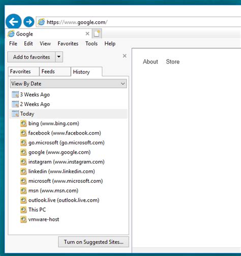 Windows Browser Cleanup Step By Step Guide To Clear Browsing History