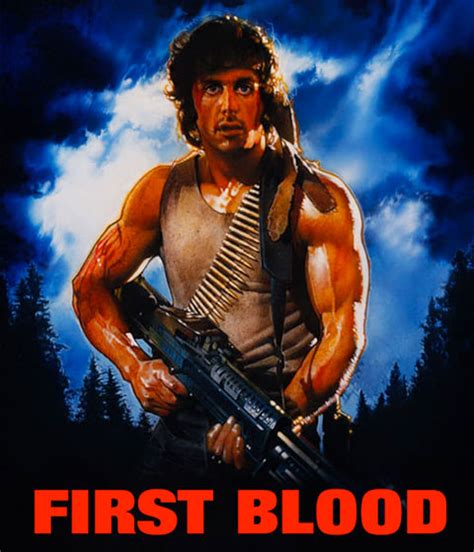 For everybody, everywhere, everydevice, and everything Rambo: First Blood (HDX) Vudu Redeem - Your Digital Movie