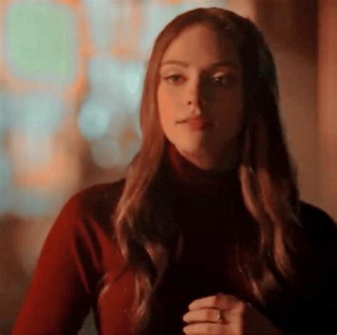 Danielle Rose Russell As Hope Mikaelson In Legacies Season 3 Episode 7 Legacy Favorite Tv