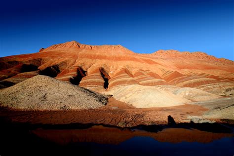 Ayers rock/uluru and the olgas. Free Images : landscape, wilderness, mountain, sunrise ...