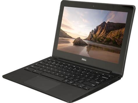 Dell Chromebook 11 Cb1c13 2955u 116