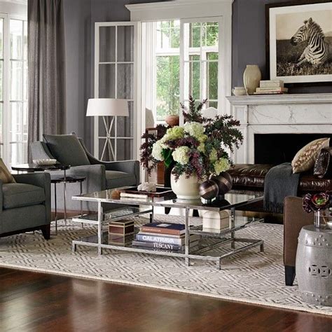 Apply the latest williams sonoma coupons & see how you can save up to 75% off on your next order. Tribeca Coffee Table | Williams sonoma home, Luxe living ...