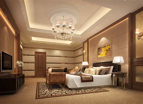 Model Living Room