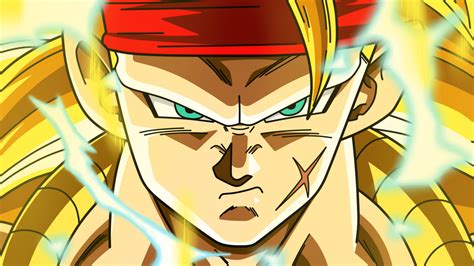 Kakarot will feature many super saiyan transformations as players go through the game, but what will be the highest form available? Bardock Super Saiyan 3 by Dark-Crawler on DeviantArt