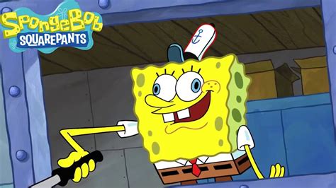 New Episode Squidwards Sick Daze Season 13 Spongebob Squarepants