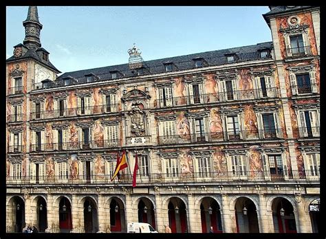 Nuestros apartamentos destacan por un ambiente selecto, tranquilo y cómodo. PLAZA MAYOR "CASA DE LA PANADERIA" (MADRID) | La Casa de la … | Flickr