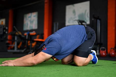 Pin on The Lazy Person's Guide to Stretching