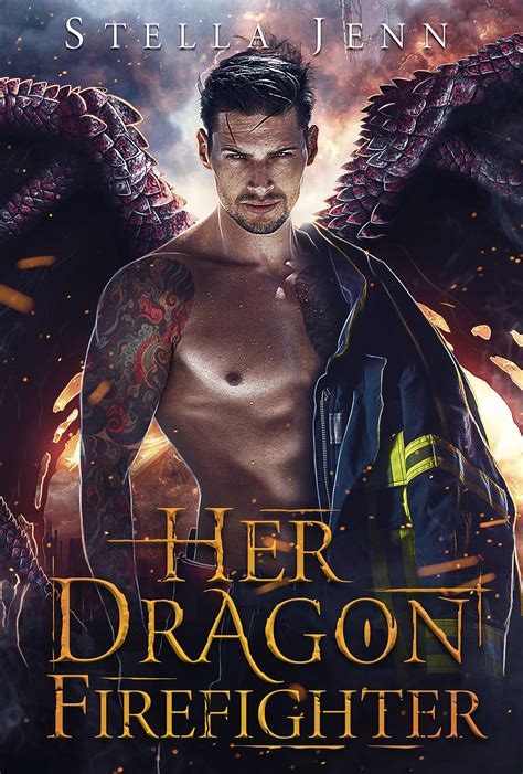 Buy Her Dragons Flame A Dragon Shifter Romance Honor Of Dragons Book