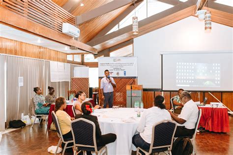 Mental Wellness a top priority for the PSO | United Nations Development