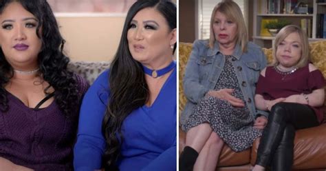 Smothered Season 4 On Tlc A Glance At The Reality Shows Five Most