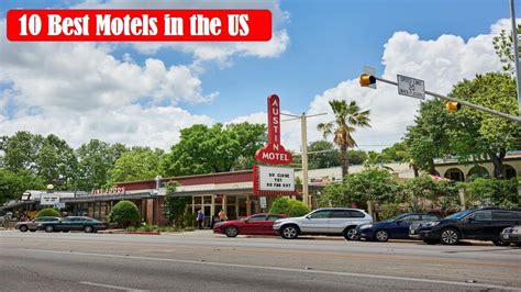 Changing oil and fluids is an important part of car ownership. Top 10 Cheap Motels in the US | Motels Near Me Within Your ...