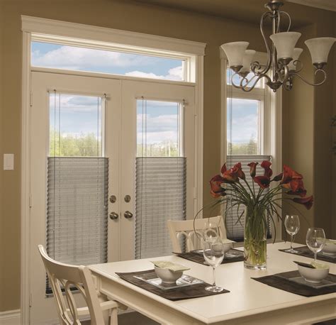 L the home decorators collection snow drift the home decorators collection snow drift cordless cellular shade is light filtering, energy efficient, and safe. pleated Shade | Honeycomb shades, Window styles, Blinds