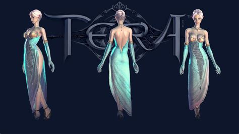 Tera High elf by Lumir79 on DeviantArt