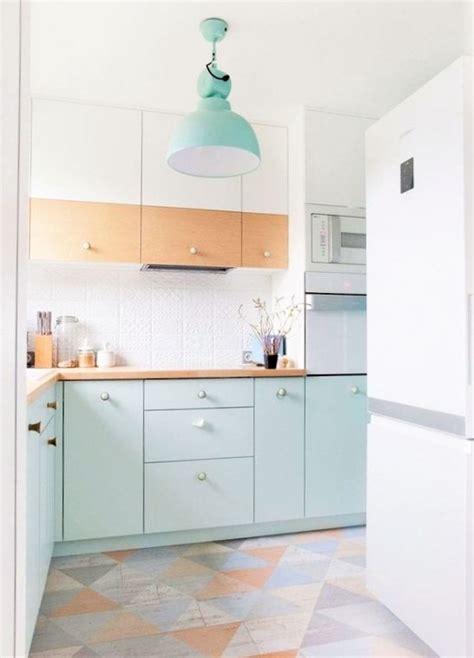 Cuando hayas elaborado el plano llega el. Cómo distribuir una cocina y ganar confort