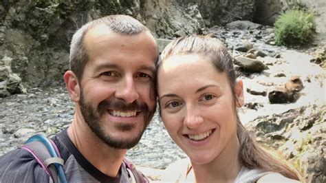 Are Chris Watts And Nichol Kessinger Still Together Update