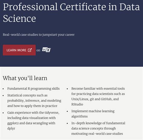 11 Best Data Science Certifications To Boost Your Career