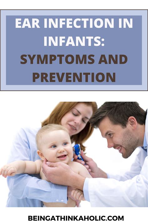 Between your middle ear and your throat there is a passage called the eustachian (say: Ear Infection In Infants in 2020 | Baby ear infection, Ear ...