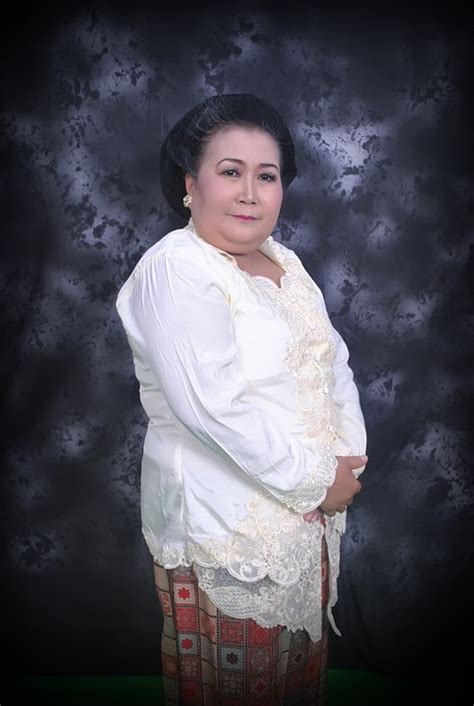 Vrouw Moeder Javaanse Kleding Gratis Foto Op Pixabay