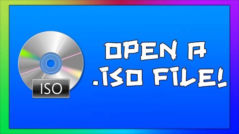 Windows 10 How To Download And Install Using An Iso File
