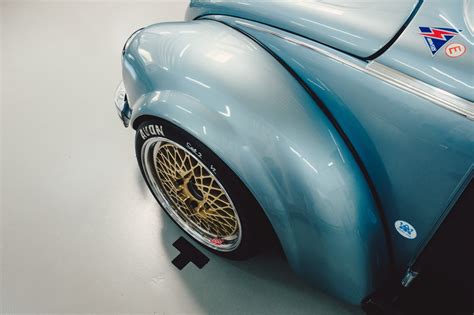 This Custom Volkswagen Käfer 1303 Rs Redefines What It Means To Be A