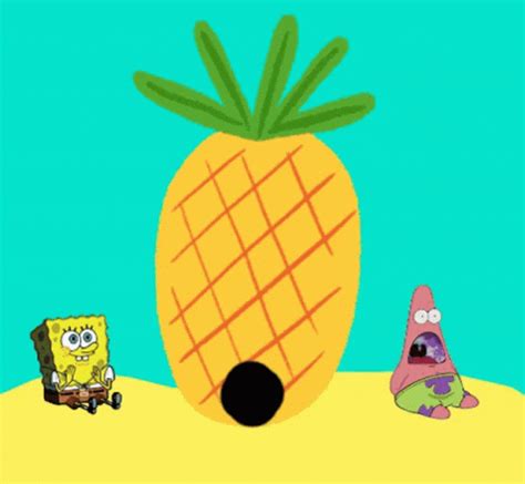 Spongebob Squarepants Spongebob Gif Icegif Vrogue Co