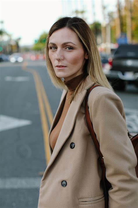 A cute camel coat is a fall essential. Affordable Camel Coats | Los Angeles Fashion | Tea Cups ...