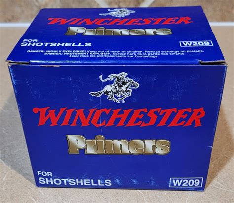 Want To Trade Primers For 223556 Trapshooters Forum
