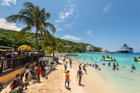 Mejor Epoca Para Viajar A Jamaica Clima Y Tiempo ¿adónde Y Cuando Ir