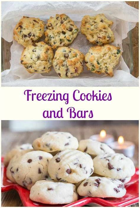 Easy cookie recipes don't get better than this. 21 Best Best Christmas Cookies to Freeze - Best Diet and ...