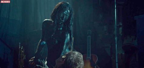 Naked Anna Hopkins In Shadowhunters 23520 Hot Sex Picture