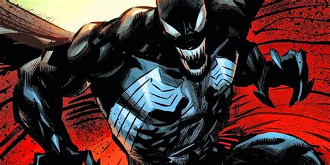 King In Black How The Marvel Crossover Unlocked Venoms