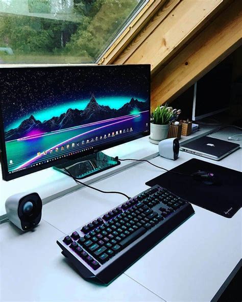 Ameriwood home dakota with shelves at the very least, a good gaming desk can help elevate not just your gaming setup, but how. Finest z line gaming desk l shaped to refresh your home # ...