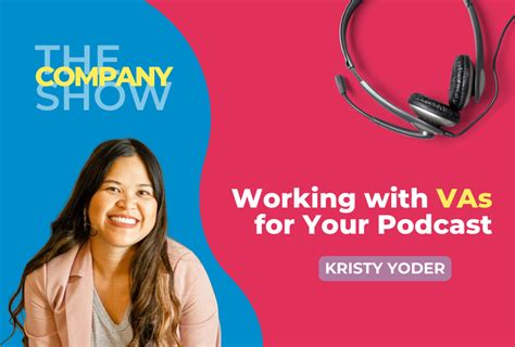 Working With Vas For Your Podcast One Stone Creative
