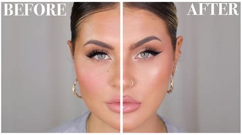 5 Easy Makeup Techniques That Will Change Your Face Jamie Genevieve