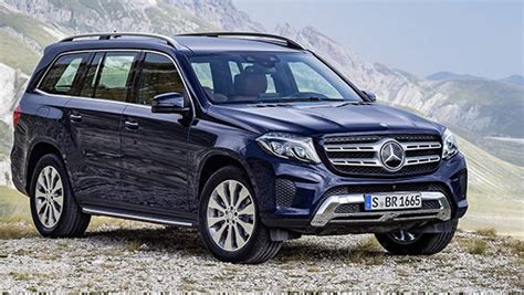 With a wide array of models including sedans, suvs, coupés most of its core models are assembled in india, and it offers petrol, diesel, hybrid and even an electric powertrain option. Mercedes-Benz GLS 400 launched in India at Rs 82.9 lakh ...