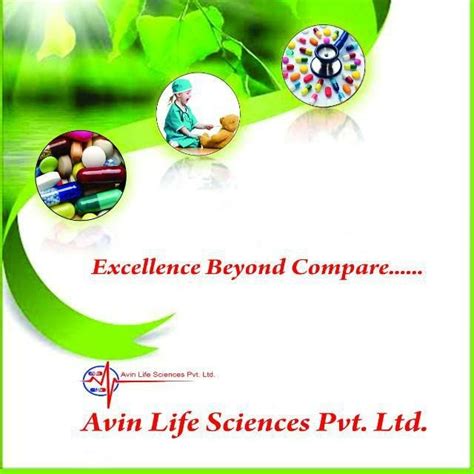 Avin Life Sciences Pvt Ltd Posts Facebook