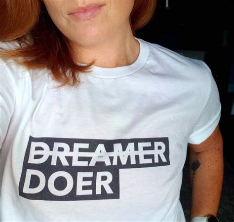 Dreamer Doer Lifestyle Apparel Black Owned Business District Of