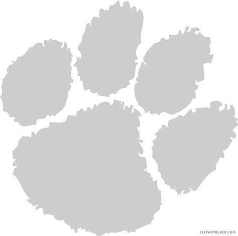 Wildcat Clipart Paw Print Picture 2194688 Wildcat Clipart Paw Print