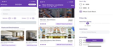 Download fabhotels online hotel booking app, book and manage your stay at 600+ fabhotels on the go. The Dosh App is the Best Thing to Happen to Hotel Bookings ...