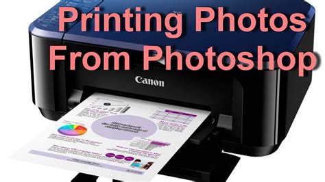 Install canon drivers / scangear in ubuntu 14.04: Canon Pixma E510 - Printing Photos From Photoshop ...