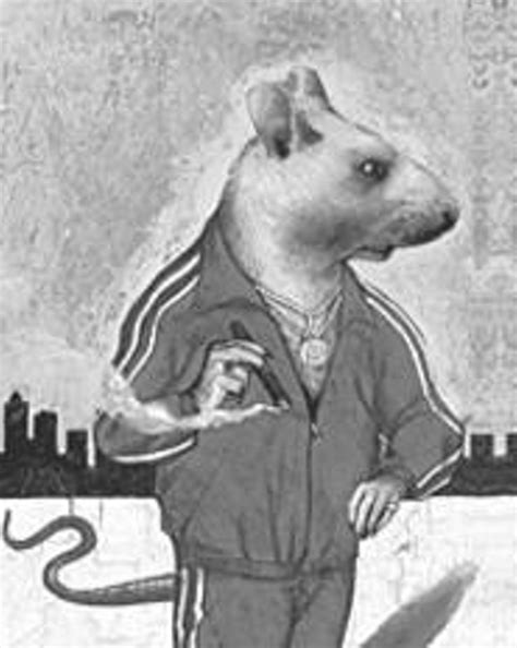 Practice What You Preach: Throwing the Word “Rat” Around Like a Pair of
