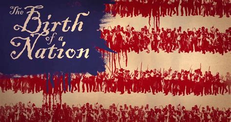 The Birth Of A Nation Arrives On Blu Ray Dvd And 4k Ultra Hd On