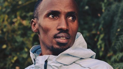 In de maten m t/m xxl. Abdi Nageeye reveals his #NoHumanIsLimited story ...