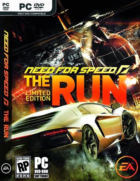 Download Need For Speed The Run Full Version Pc Game The Ultimate