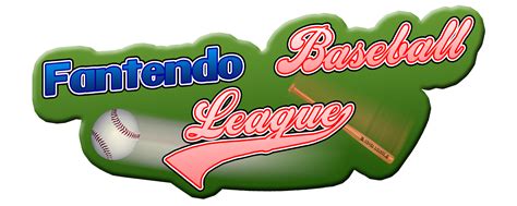 Fantendo Baseball League - Fantendo, the Nintendo Fanon ...
